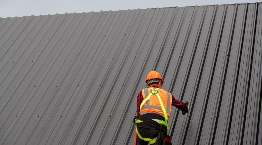 Expert Emergency Roof Repairs services in Conifer, CO